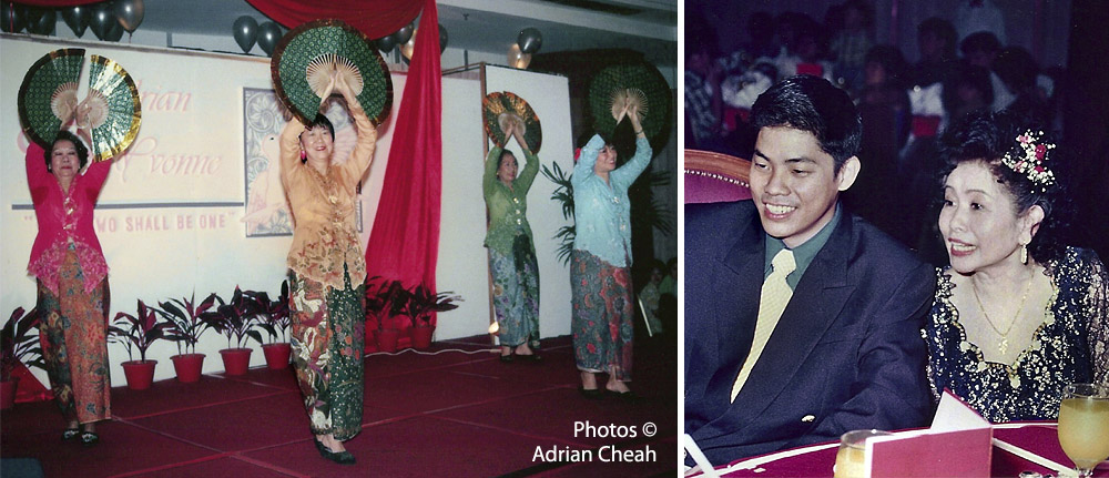 Oon Suan See. Photos © Adrian Cheah