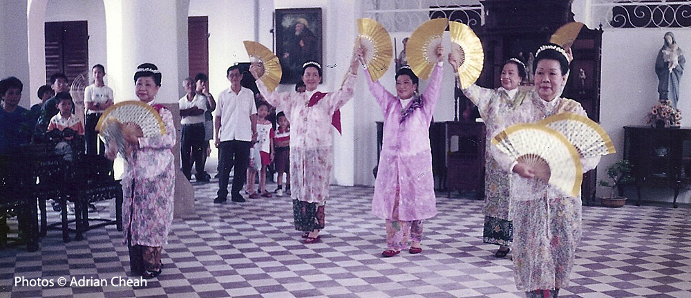 Oon Suan See. Photos © Adrian Cheah