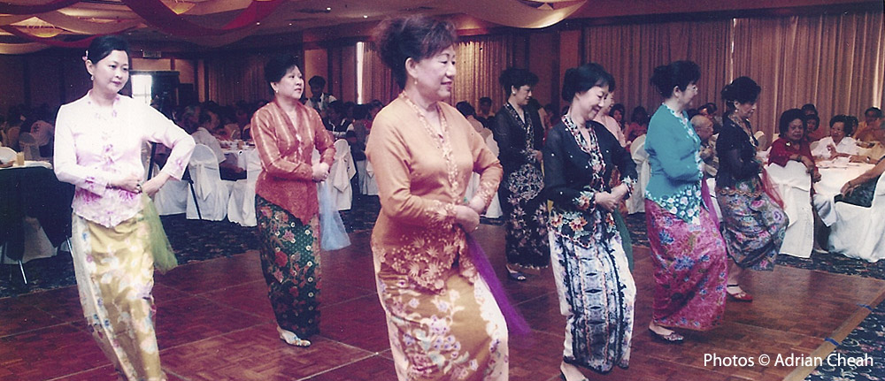 Oon Suan See. Photos © Adrian Cheah
