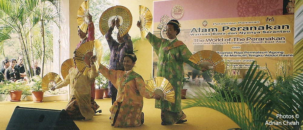 Oon Suan See. Photos © Adrian Cheah