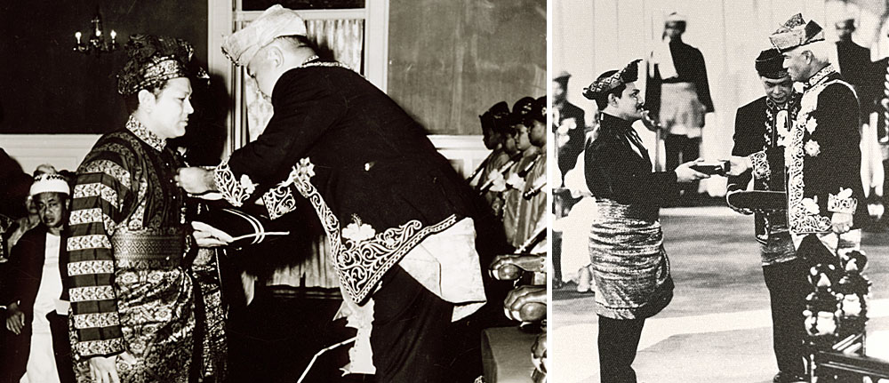 P. Ramlee