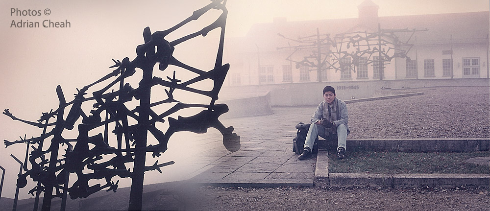 Dachau © Adrian Cheah