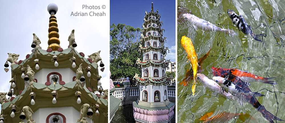 Penang Buddhist Association © Adrian Cheah