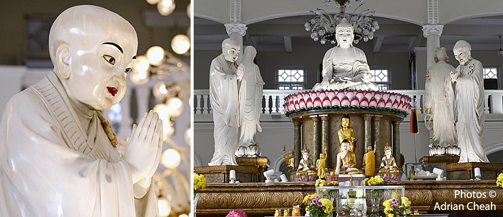 Penang Buddhist Association © Adrian Cheah