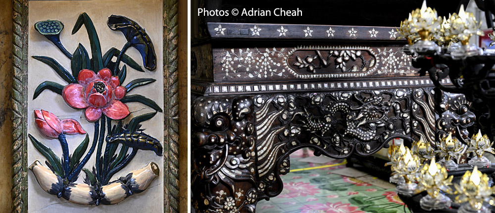 Penang Buddhist Association © Adrian Cheah
