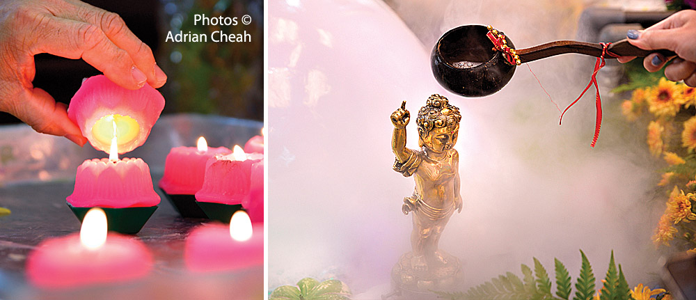 Penang Buddhist Association © Adrian Cheah