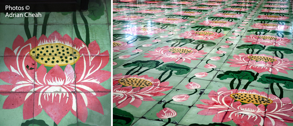 Penang Buddhist Association © Adrian Cheah
