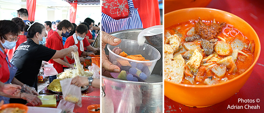 Penang Buddhist Association © Adrian Cheah