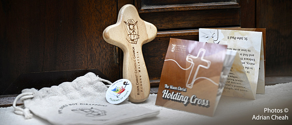 Risen Christ Catholic Church © Adrian Cheah