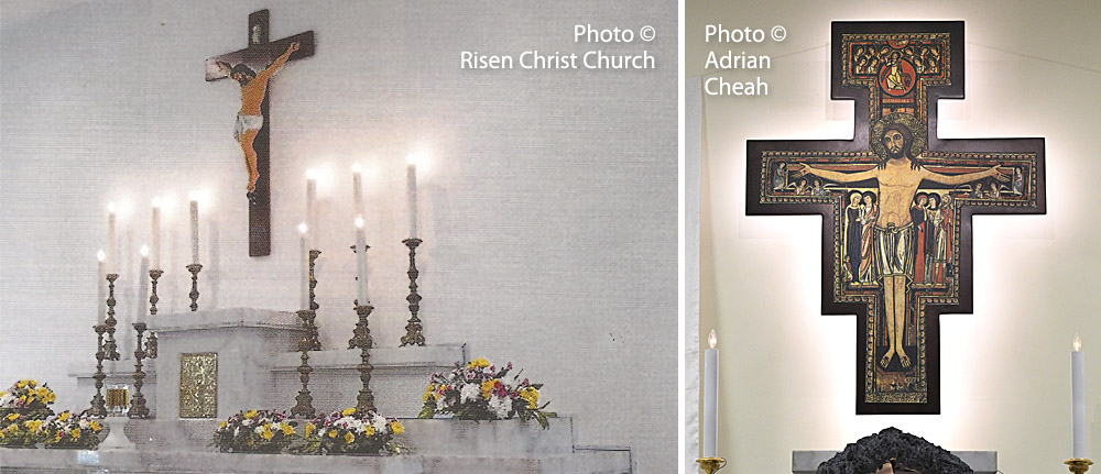 Risen Christ Church
