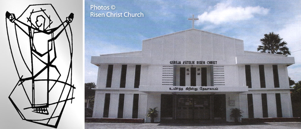 Risen Christ Church