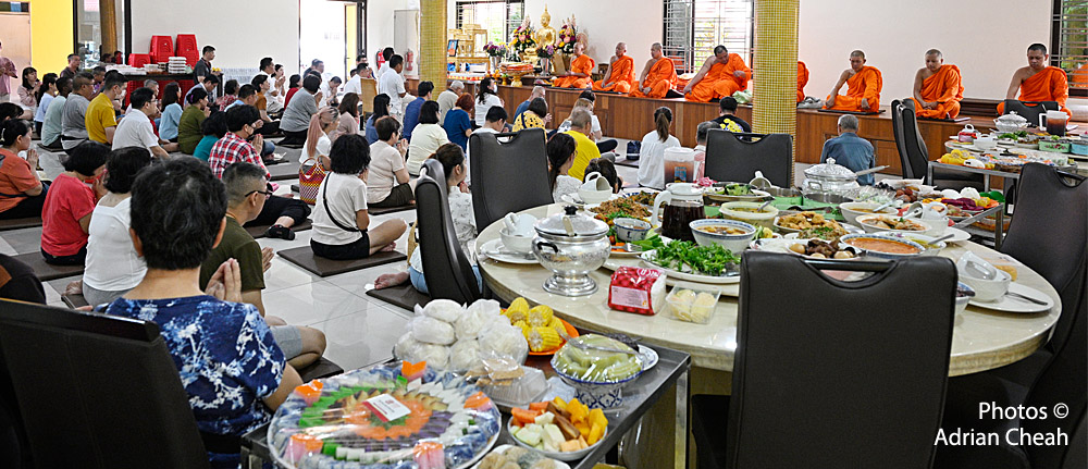 Wat Buppharam © Adrian Cheah