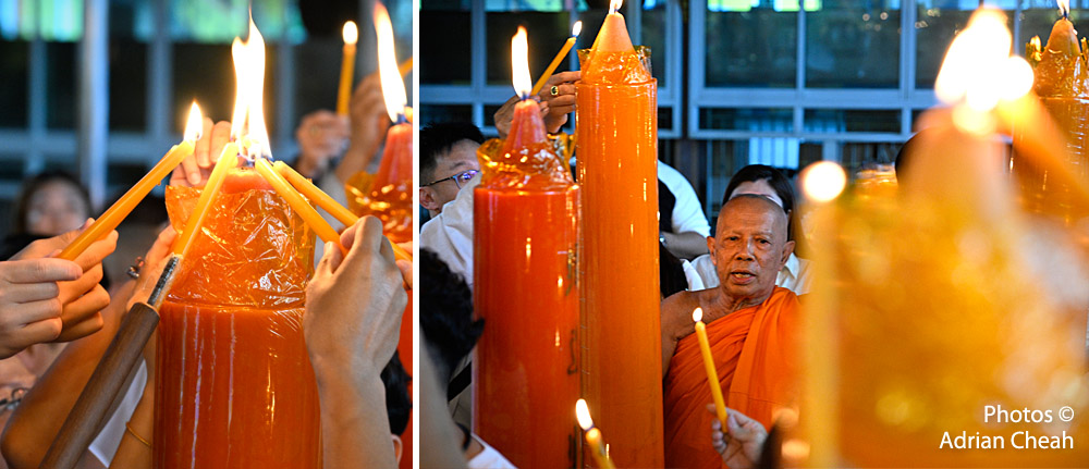 Wat Buppharam © Adrian Cheah