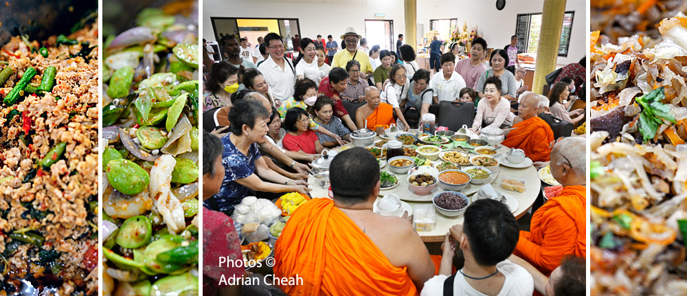 Wat Buppharam © Adrian Cheah