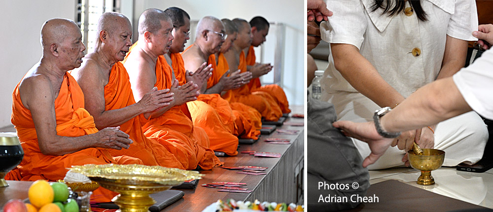 Wat Buppharam © Adrian Cheah