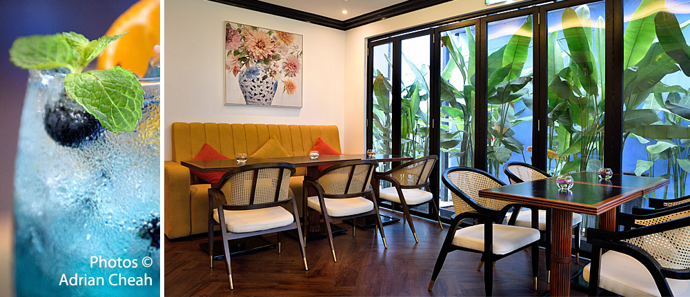 The Leith Hotel Penang © Adrian Cheah
