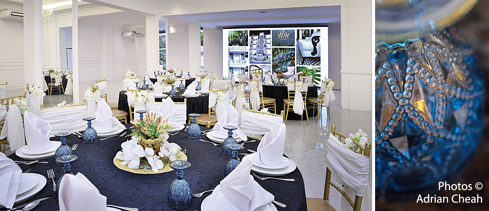 The Leith Hotel Penang © Adrian Cheah