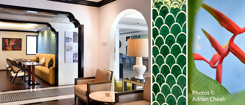 The Leith Hotel Penang © Adrian Cheah