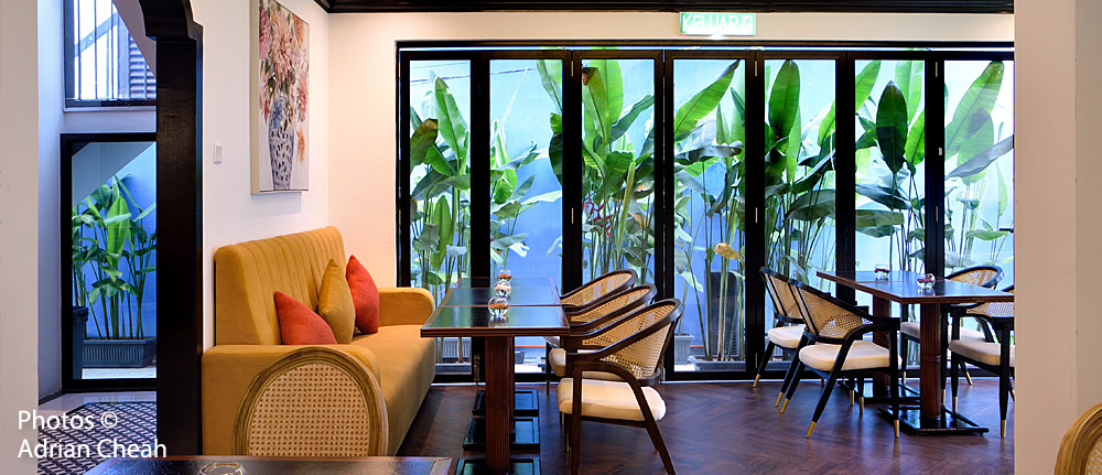 The Leith Hotel Penang © Adrian Cheah