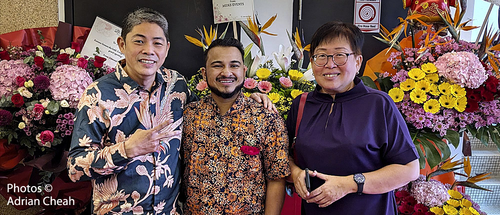 The Leith Hotel Penang © Adrian Cheah
