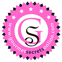 Gourmet Secrets Online