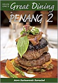 Helen Ong's Great Dining in Penang 2
