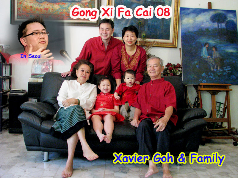 Emil Goh