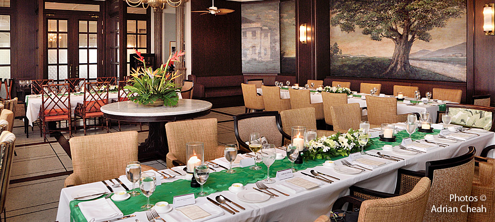 PIA St. Patrick’s Dinner 2024 © Adrian Cheah