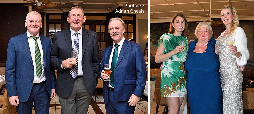 PIA St. Patrick’s Dinner 2024 © Adrian Cheah