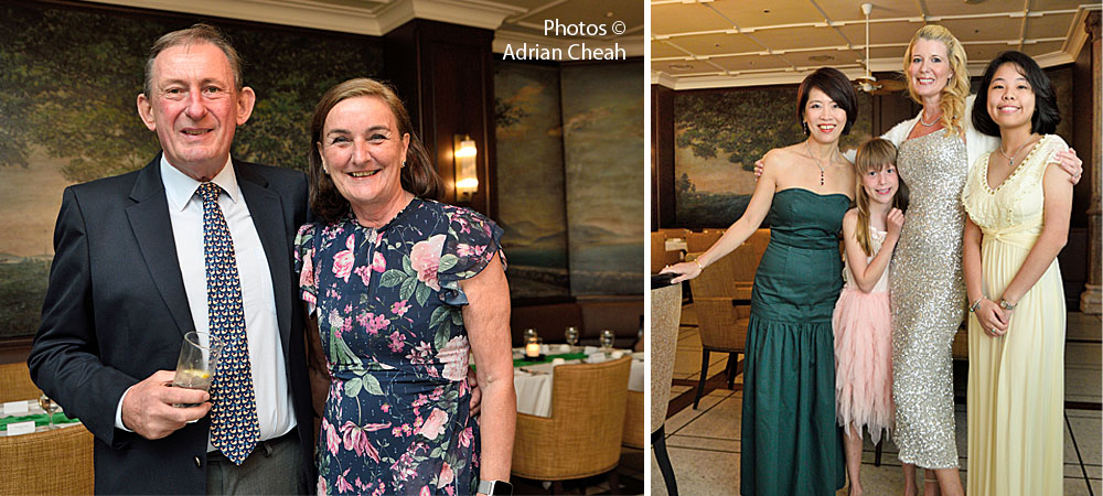 PIA St. Patrick’s Dinner 2024 © Adrian Cheah