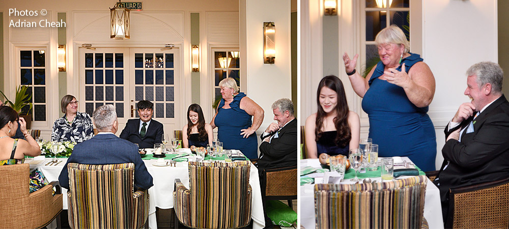 PIA St. Patrick’s Dinner 2024 © Adrian Cheah