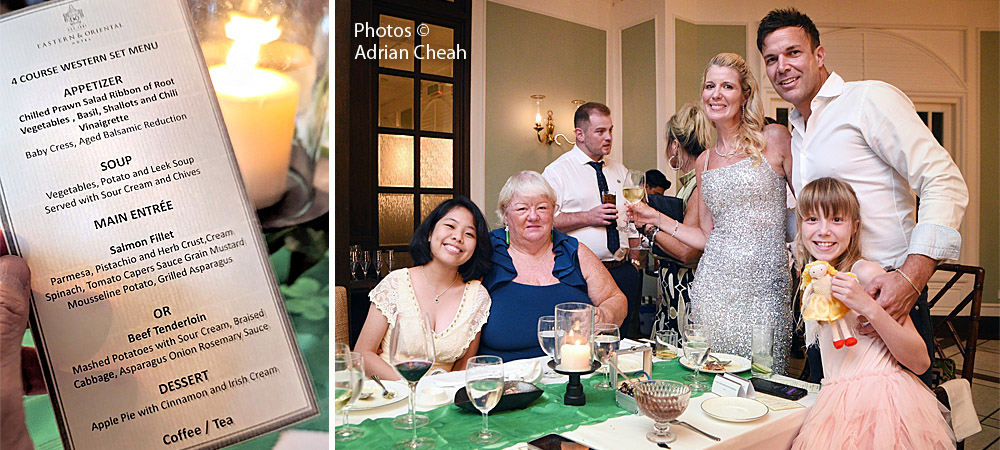 PIA St. Patrick’s Dinner 2024 © Adrian Cheah