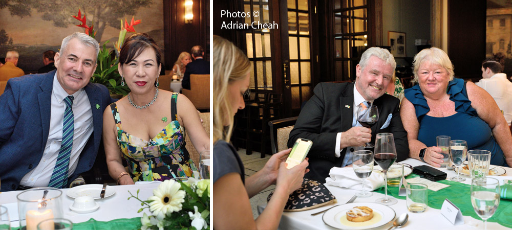 PIA St. Patrick’s Dinner 2024 © Adrian Cheah