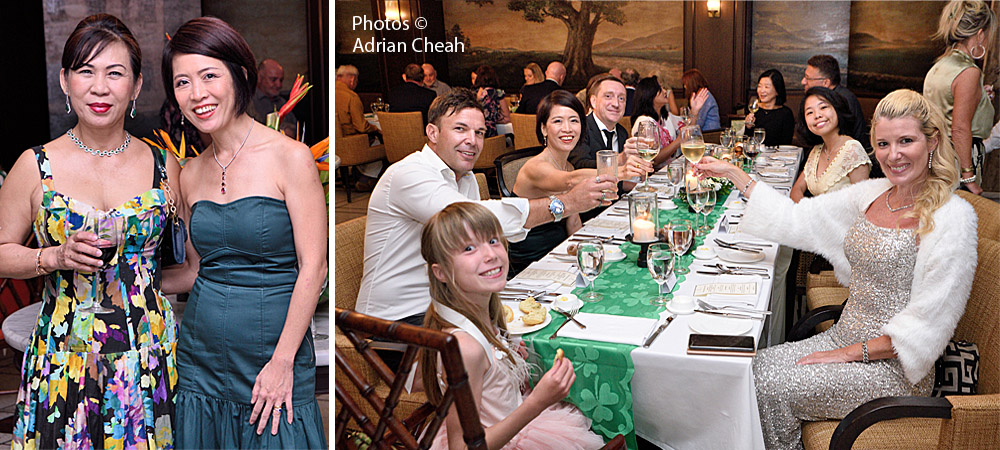 PIA St. Patrick’s Dinner 2024 © Adrian Cheah