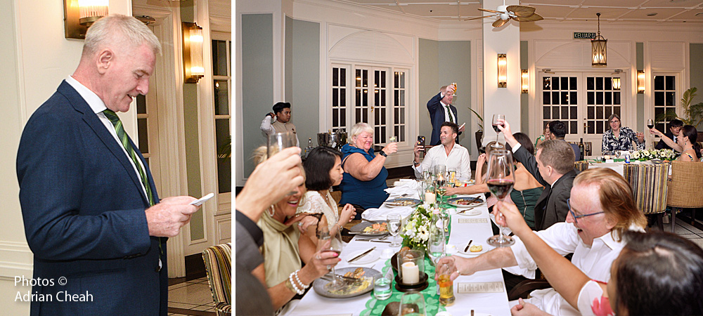 PIA St. Patrick’s Dinner 2024 © Adrian Cheah