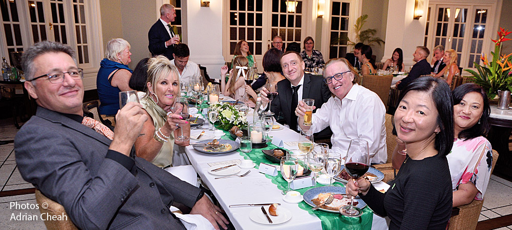 PIA St. Patrick’s Dinner 2024 © Adrian Cheah