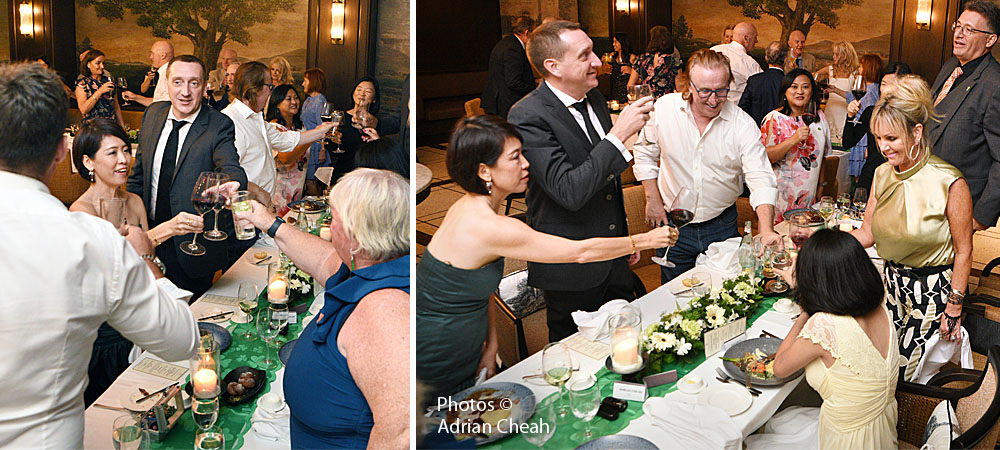 PIA St. Patrick’s Dinner 2024 © Adrian Cheah