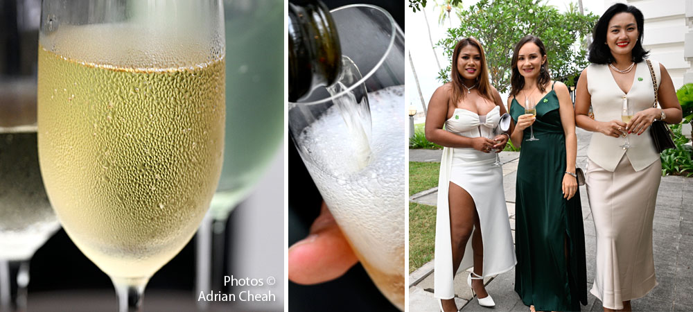 2025 St. Patrick’s Ball © Adrian Cheah
