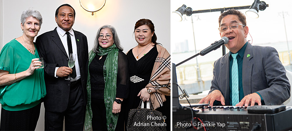 2025 St. Patrick’s Ball © Adrian Cheah