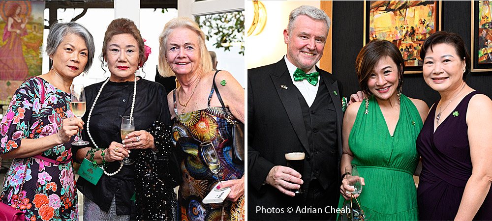 2025 St. Patrick’s Ball © Adrian Cheah