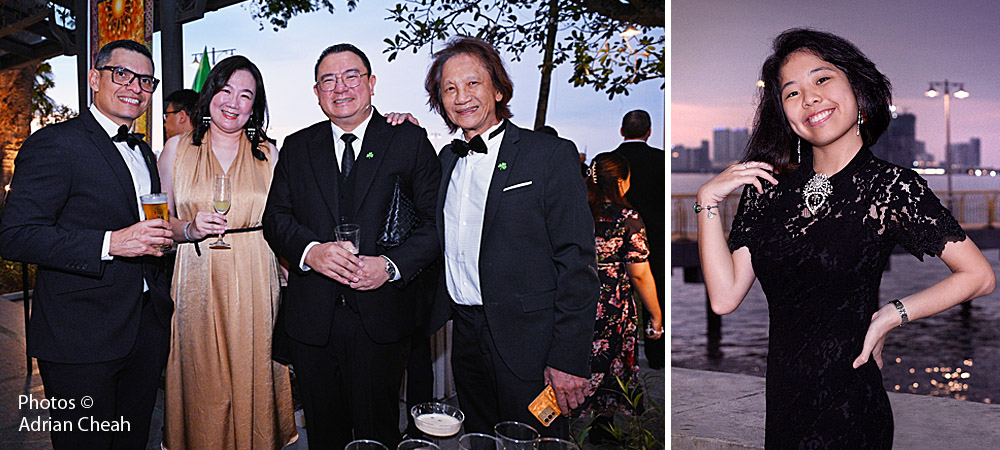 2025 St. Patrick’s Ball © Adrian Cheah