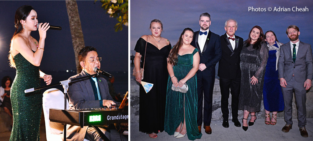 2025 St. Patrick’s Ball © Adrian Cheah