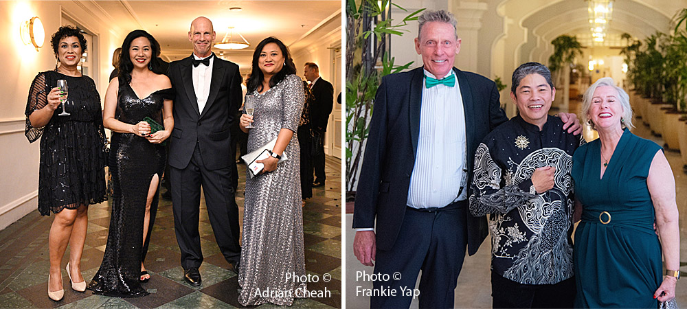 2025 St. Patrick’s Ball © Adrian Cheah