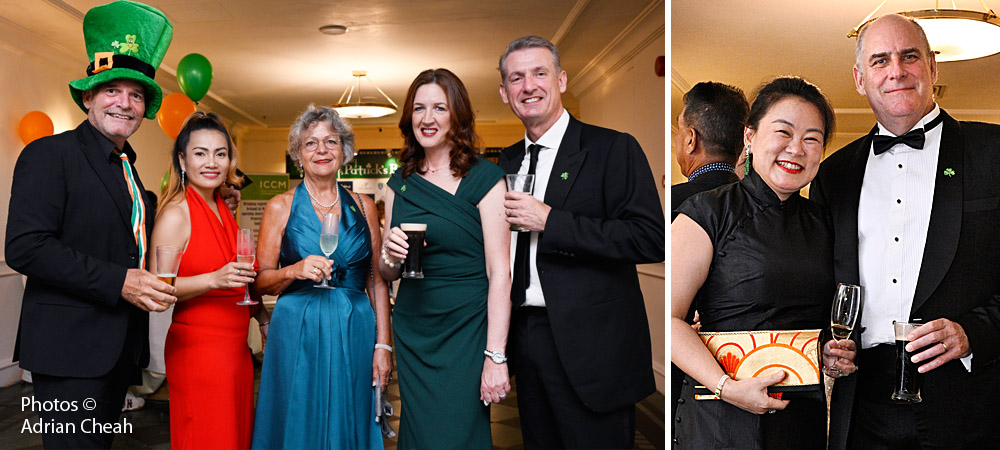 2025 St. Patrick’s Ball © Adrian Cheah