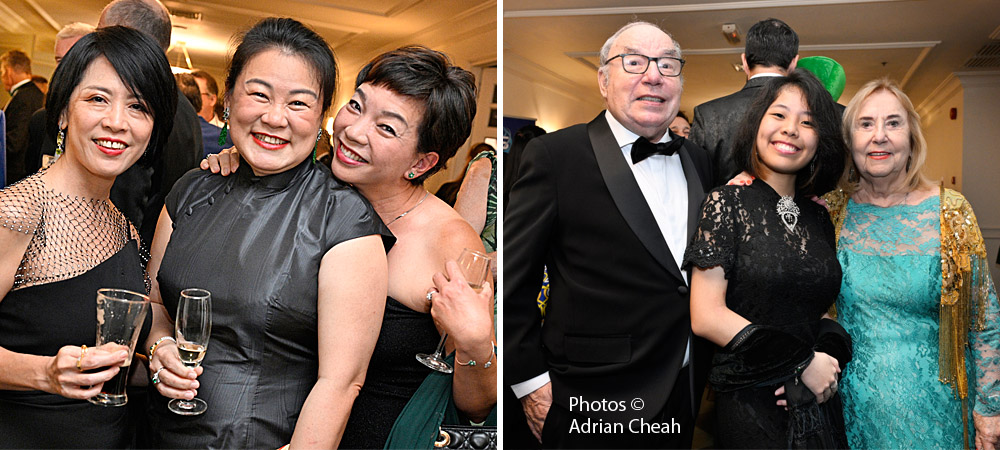 2025 St. Patrick’s Ball © Adrian Cheah