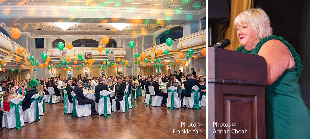 2025 St. Patrick’s Ball © Adrian Cheah