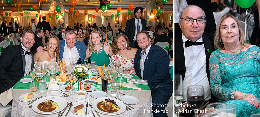 2025 St. Patrick’s Ball © Adrian Cheah
