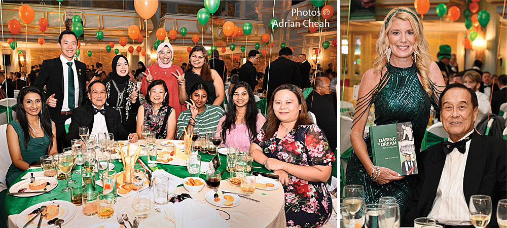 2025 St. Patrick’s Ball © Adrian Cheah