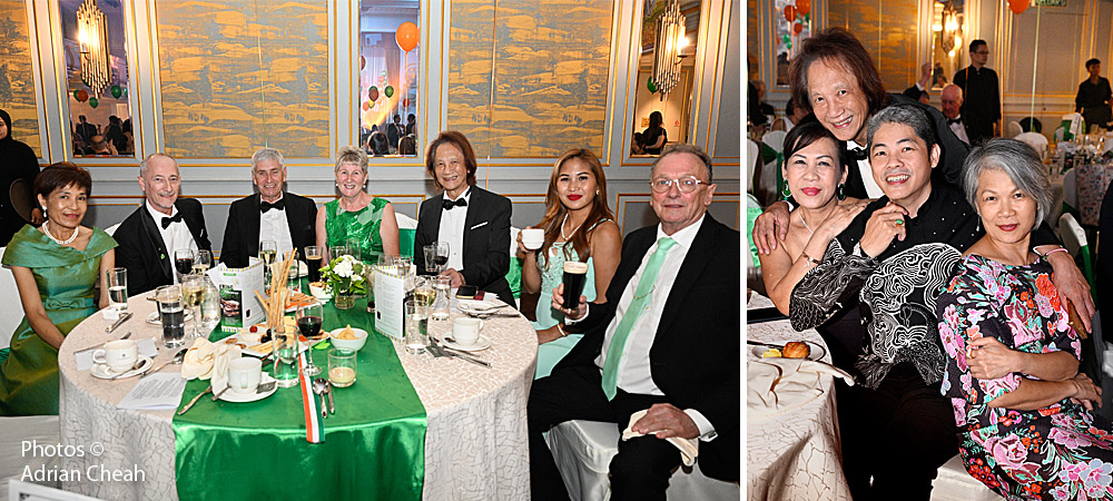 2025 St. Patrick’s Ball © Adrian Cheah