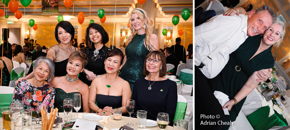 2025 St. Patrick’s Ball © Adrian Cheah